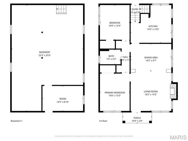 8305 Garfield Avenue, St Louis, MO 63114