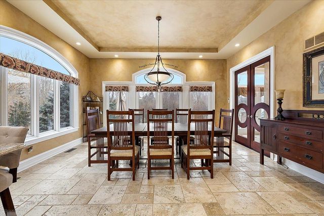 61403 Barclay Drive, Washington Twp, MI 48094