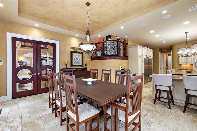 61403 Barclay Drive, Washington Twp, MI 48094