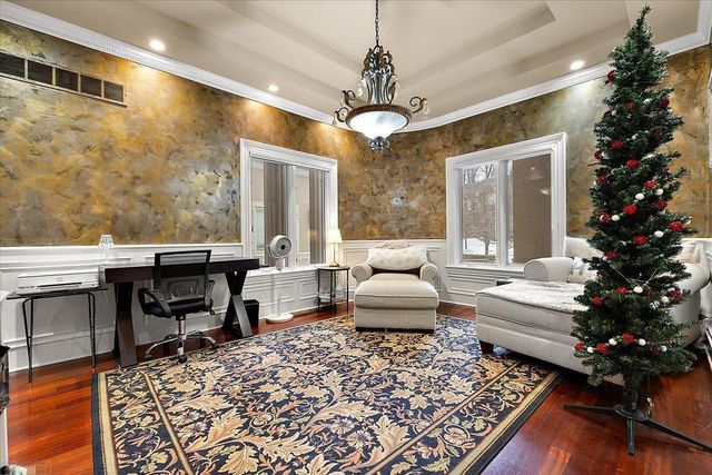 61403 Barclay Drive, Washington Twp, MI 48094