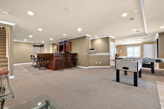 61403 Barclay Drive, Washington Twp, MI 48094