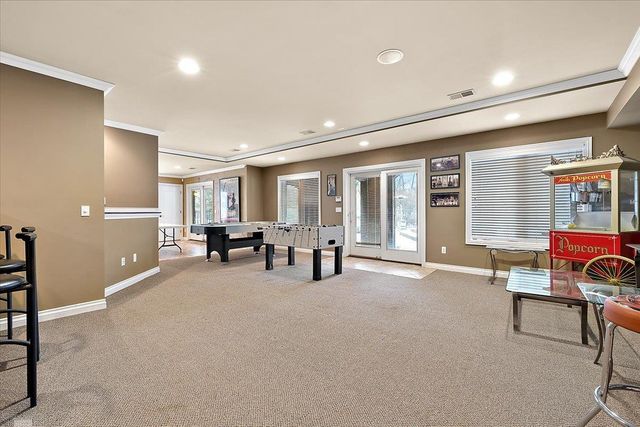 61403 Barclay Drive, Washington Twp, MI 48094