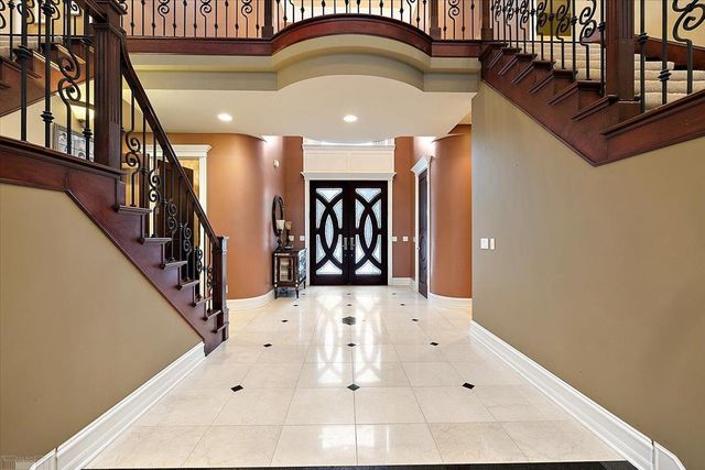 61403 Barclay Drive, Washington Twp, MI 48094