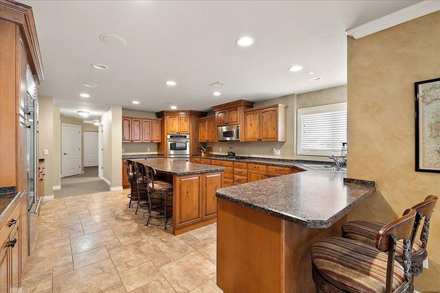 61403 Barclay Drive, Washington Twp, MI 48094