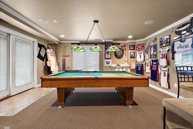 61403 Barclay Drive, Washington Twp, MI 48094