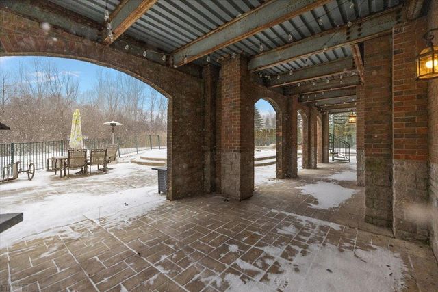 61403 Barclay Drive, Washington Twp, MI 48094