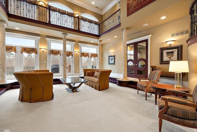 61403 Barclay Drive, Washington Twp, MI 48094