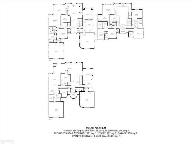 61403 Barclay Drive, Washington Twp, MI 48094