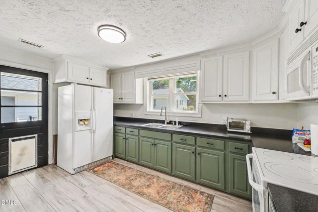 106 N Fort Street, Pikeville, NC 27863