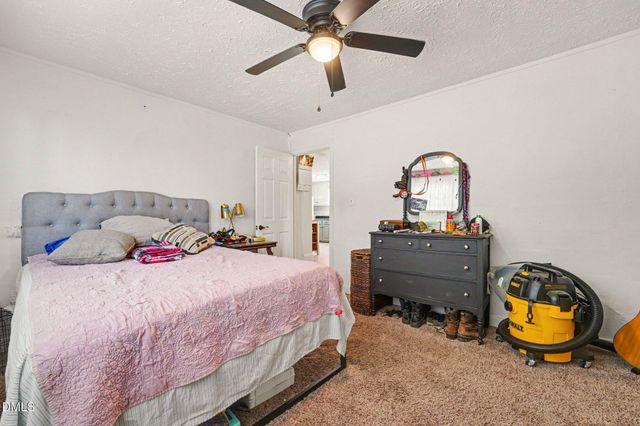 106 N Fort Street, Pikeville, NC 27863