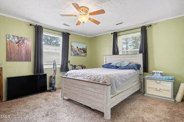 106 N Fort Street, Pikeville, NC 27863