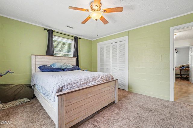 106 N Fort Street, Pikeville, NC 27863
