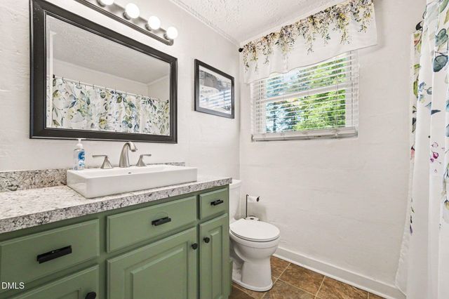 106 N Fort Street, Pikeville, NC 27863