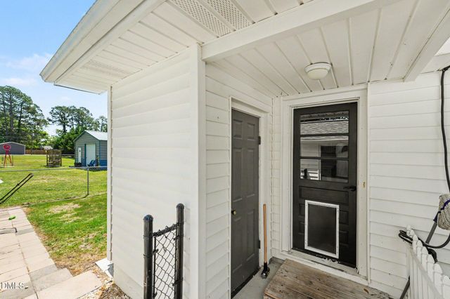 106 N Fort Street, Pikeville, NC 27863