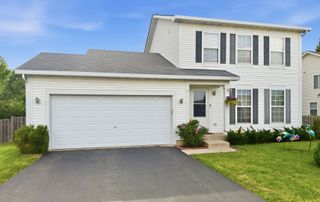 1680 WILLIAM Drive, Romeoville, IL 60446