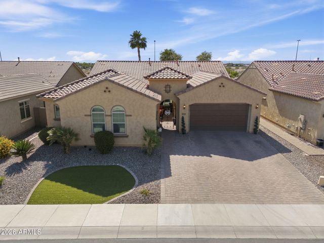 5022 S SETON Avenue, Gilbert, AZ 85298