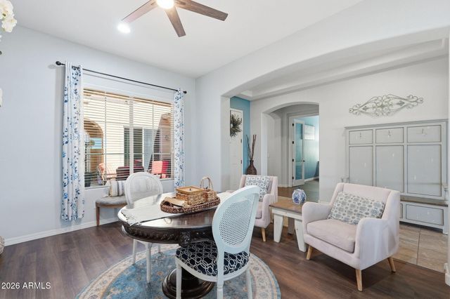 5022 S SETON Avenue, Gilbert, AZ 85298