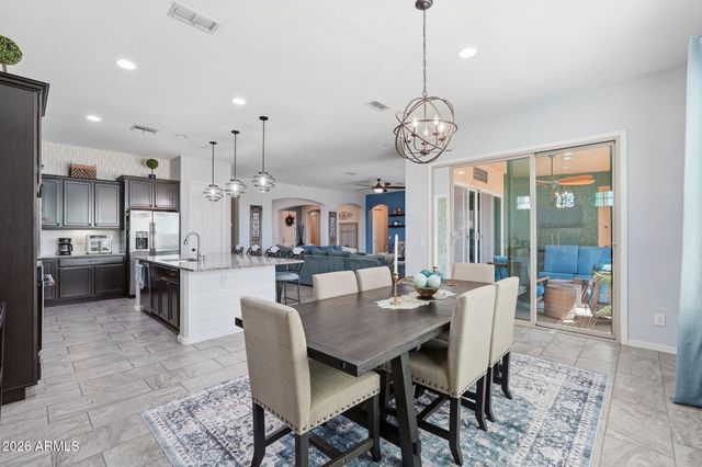 5022 S SETON Avenue, Gilbert, AZ 85298