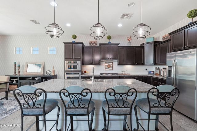5022 S SETON Avenue, Gilbert, AZ 85298