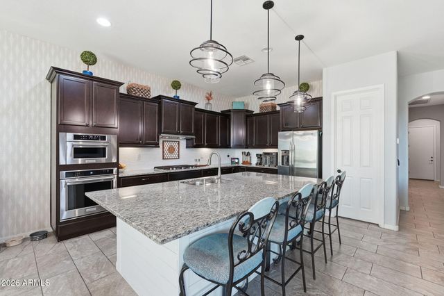 5022 S SETON Avenue, Gilbert, AZ 85298