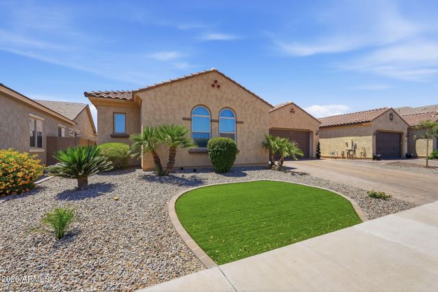 5022 S SETON Avenue, Gilbert, AZ 85298