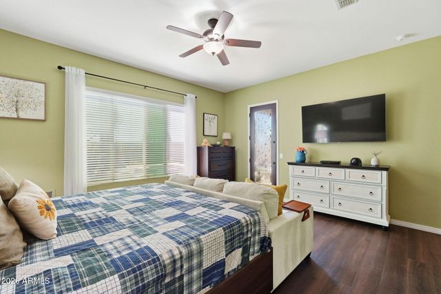 5022 S SETON Avenue, Gilbert, AZ 85298