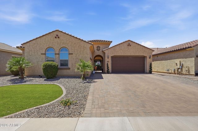 5022 S SETON Avenue, Gilbert, AZ 85298
