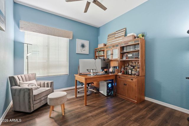 5022 S SETON Avenue, Gilbert, AZ 85298