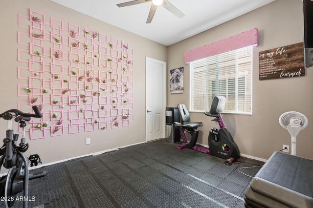 5022 S SETON Avenue, Gilbert, AZ 85298