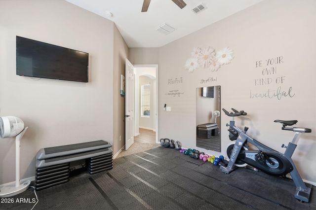 5022 S SETON Avenue, Gilbert, AZ 85298