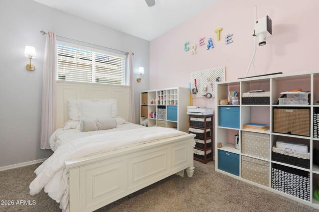 5022 S SETON Avenue, Gilbert, AZ 85298