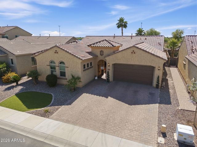 5022 S SETON Avenue, Gilbert, AZ 85298