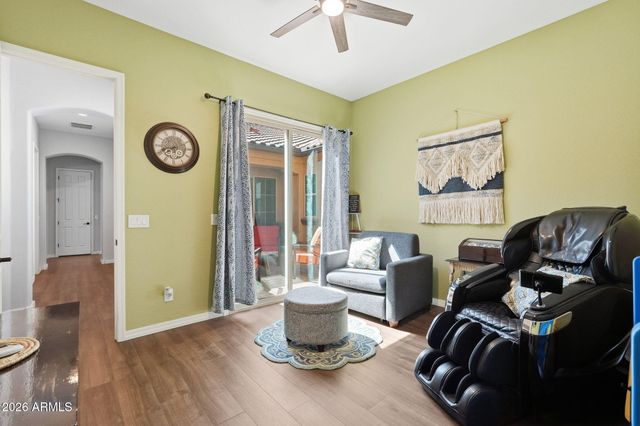 5022 S SETON Avenue, Gilbert, AZ 85298