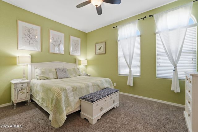 5022 S SETON Avenue, Gilbert, AZ 85298