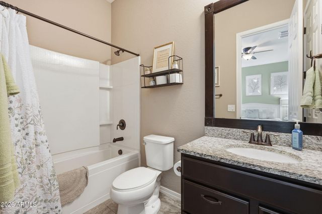 5022 S SETON Avenue, Gilbert, AZ 85298