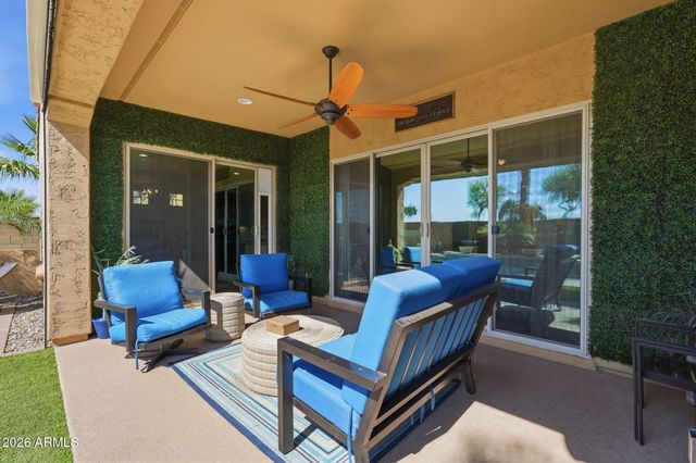5022 S SETON Avenue, Gilbert, AZ 85298