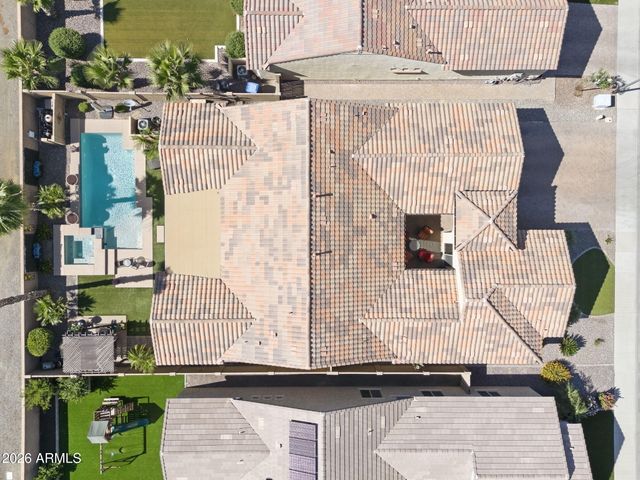 5022 S SETON Avenue, Gilbert, AZ 85298