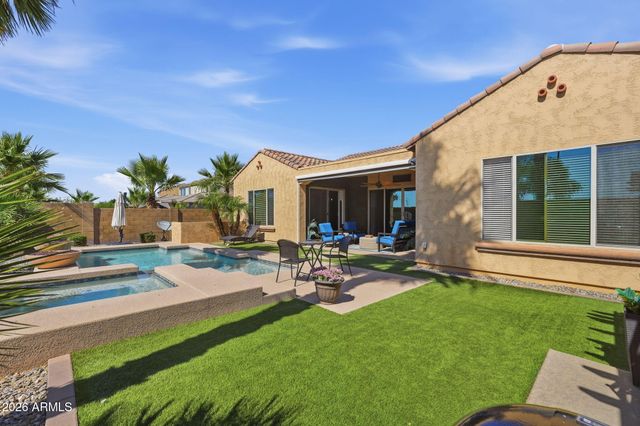 5022 S SETON Avenue, Gilbert, AZ 85298