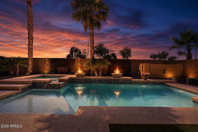 5022 S SETON Avenue, Gilbert, AZ 85298