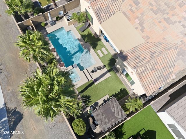 5022 S SETON Avenue, Gilbert, AZ 85298