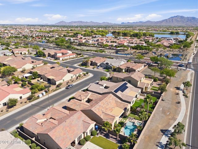 5022 S SETON Avenue, Gilbert, AZ 85298