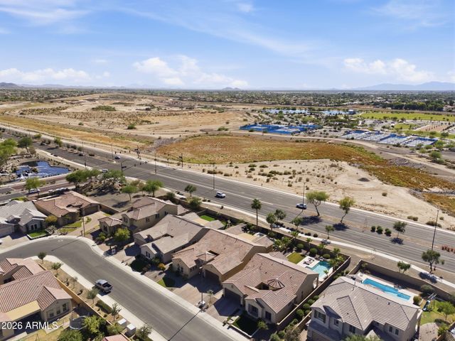 5022 S SETON Avenue, Gilbert, AZ 85298