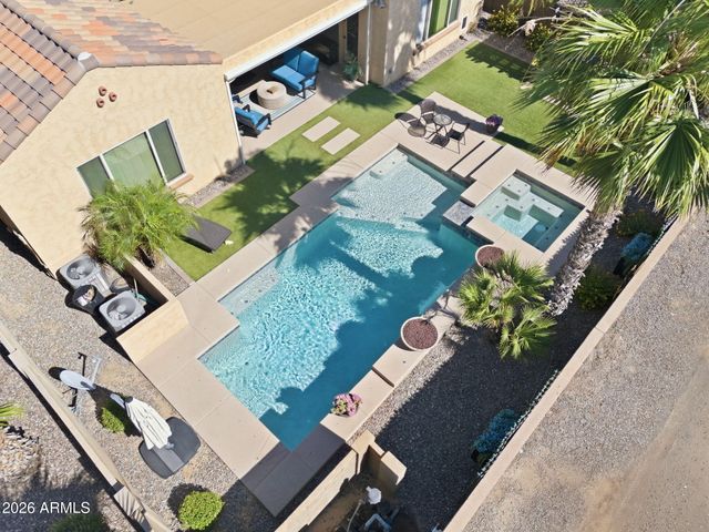 5022 S SETON Avenue, Gilbert, AZ 85298