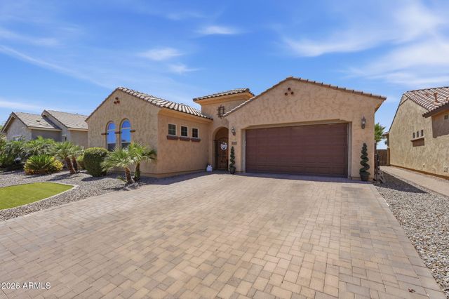 5022 S SETON Avenue, Gilbert, AZ 85298