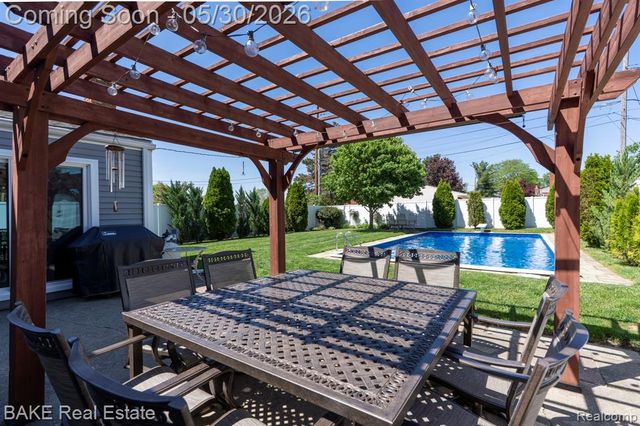 9817 Eckles Road, Plymouth, MI 48170