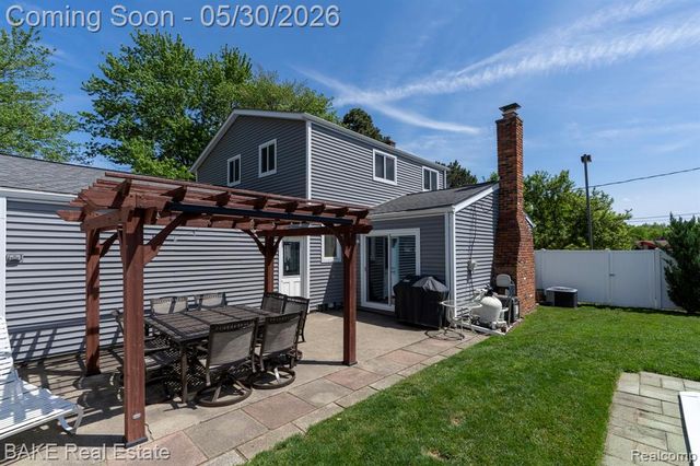 9817 Eckles Road, Plymouth, MI 48170