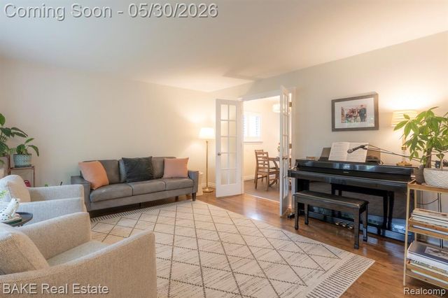 9817 Eckles Road, Plymouth, MI 48170