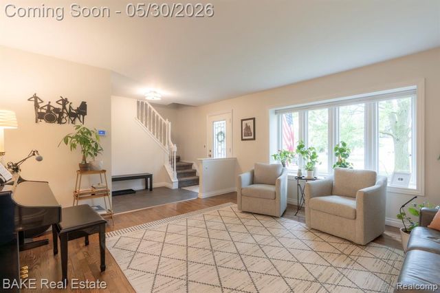 9817 Eckles Road, Plymouth, MI 48170