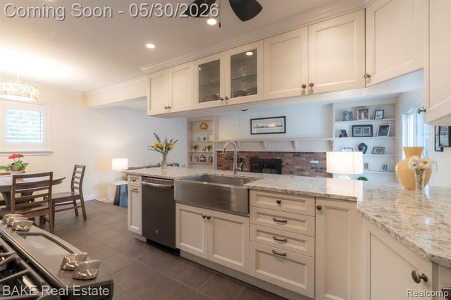 9817 Eckles Road, Plymouth, MI 48170