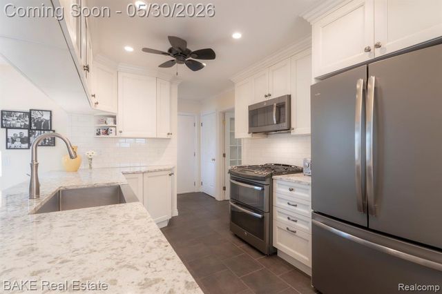9817 Eckles Road, Plymouth, MI 48170